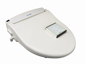 SplashLet 1300RB toaleta myjąca, e-bidet